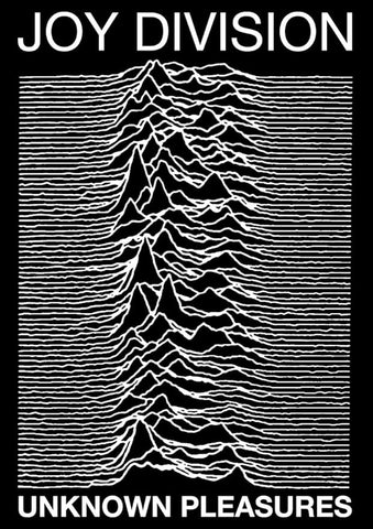 Joy Division, Unknown Pleasures