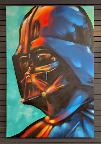 Darth Vader